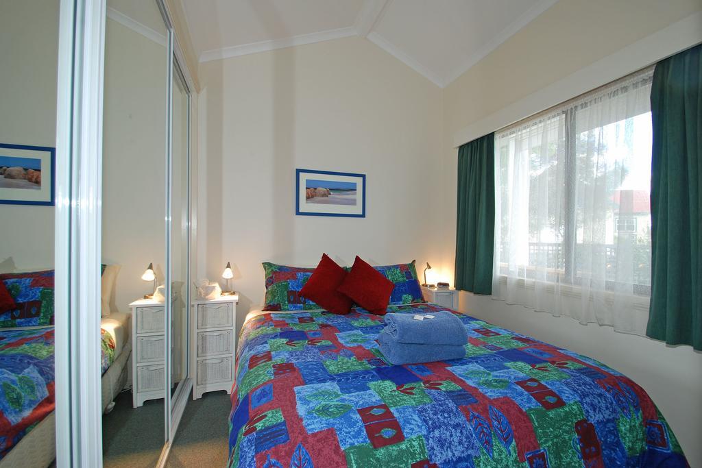 Triabunna Cabin & Caravan Park Phòng bức ảnh